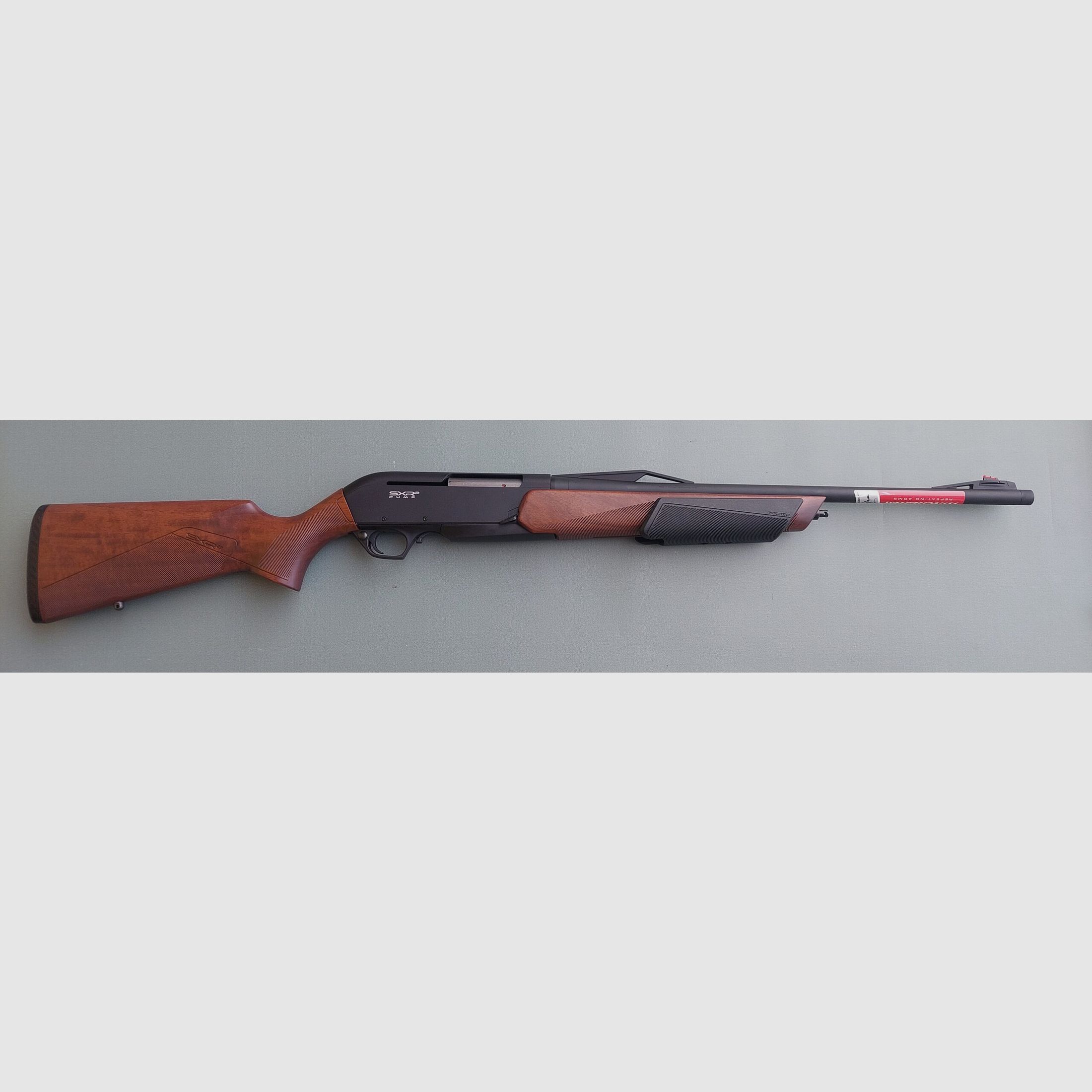 Winchester SXR2 Pump Field 7 Pumpenbüchse Kal. .308 Win