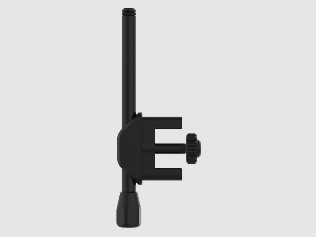 EPIC TWO MONOPOD + ADAPTER
