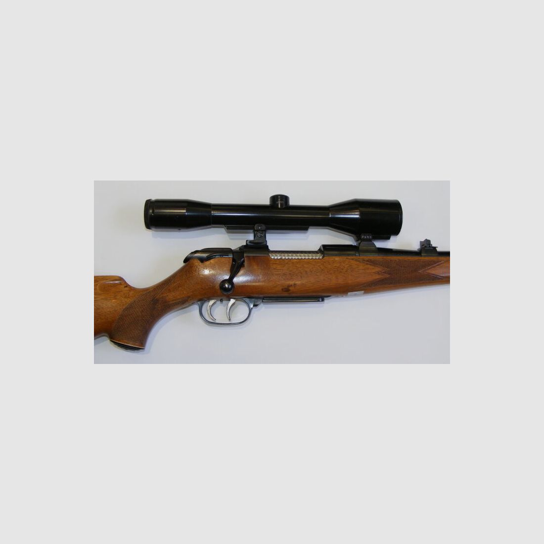 Krico Mod. 600