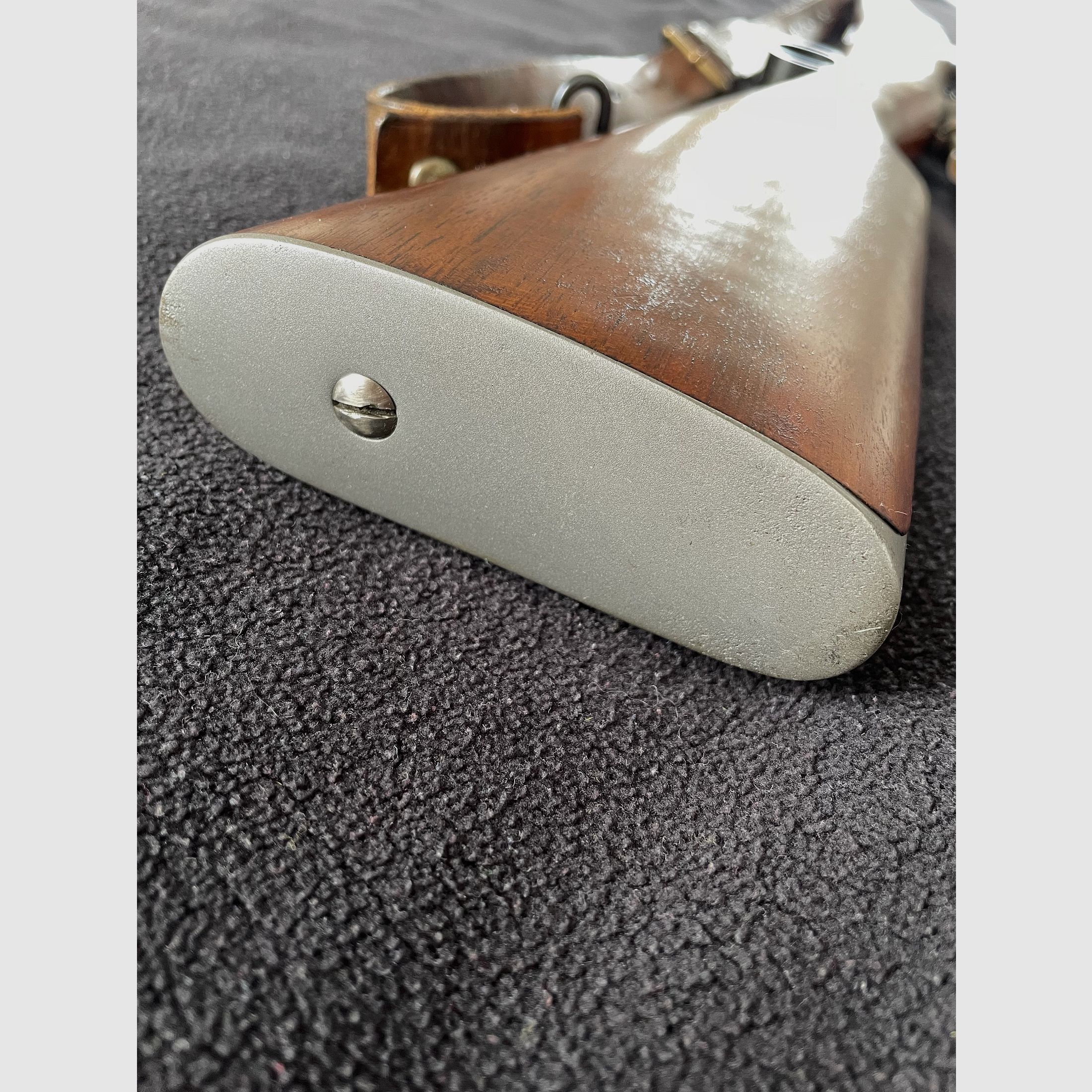 Carl Gustafs M96 Swedish Mauser 1908 original very good condition