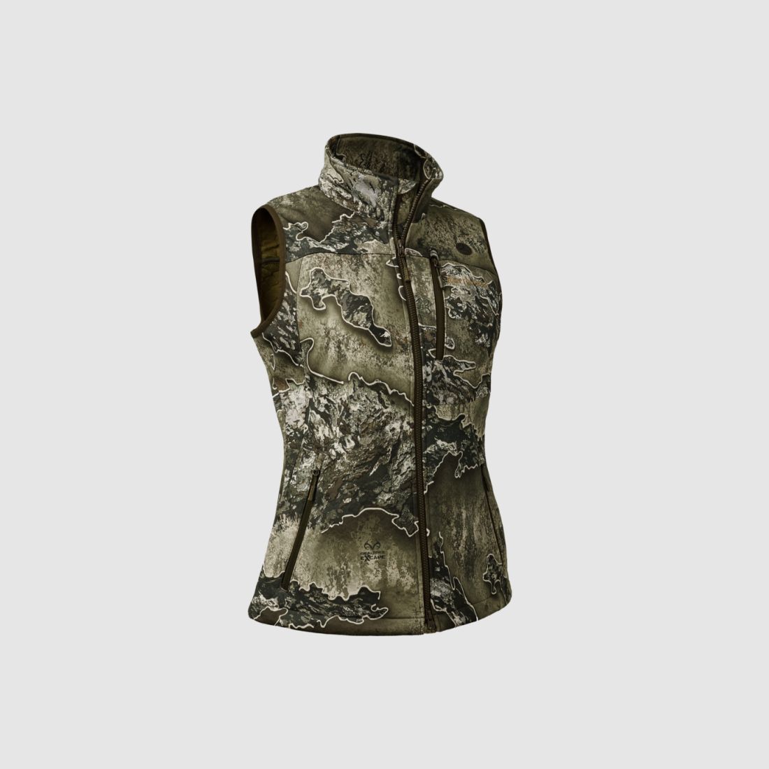Deerhunter Damen Softshellweste Excape