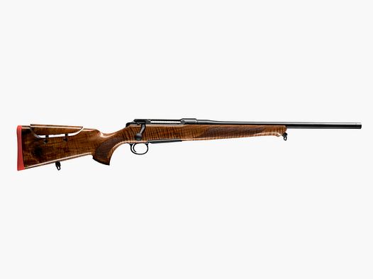 Sauer 101 Artemis Elegance SHK:4 verstellbarer Schaftrücken