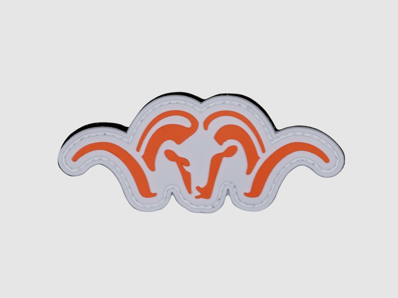 Blaser Argali Patch orange