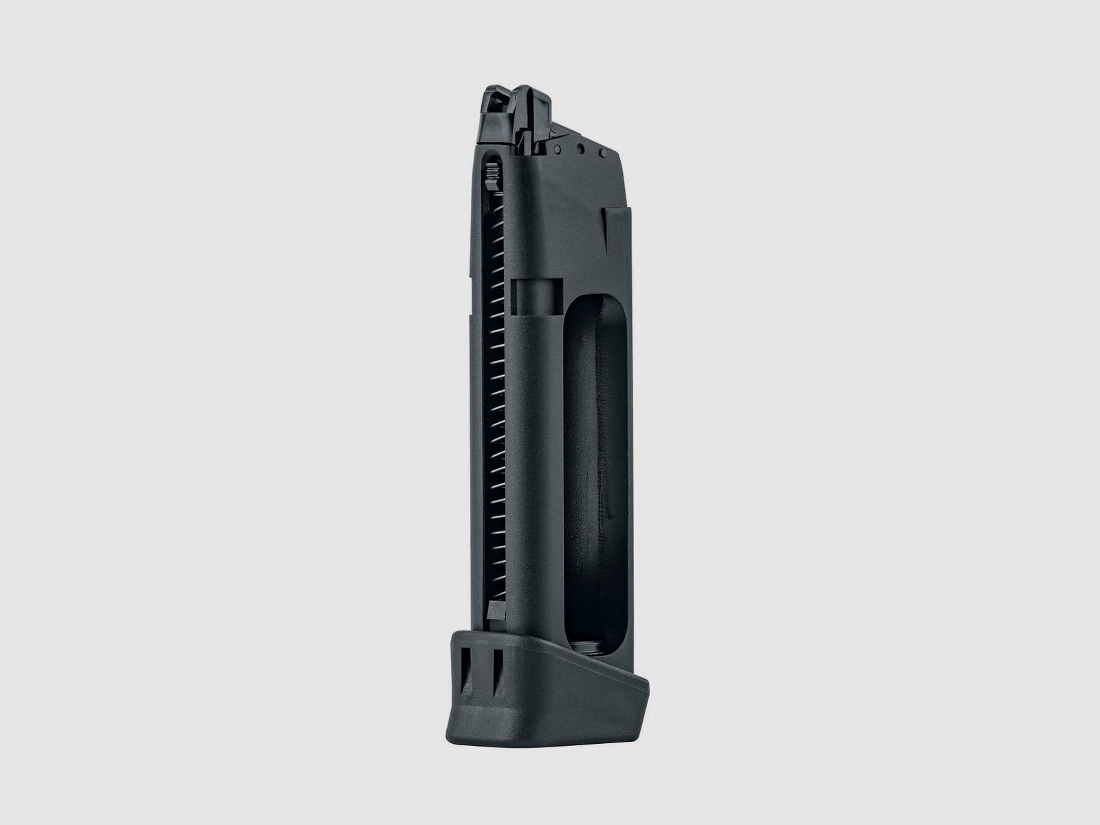 Glock 17/34 CO2 6 mm spare magazine