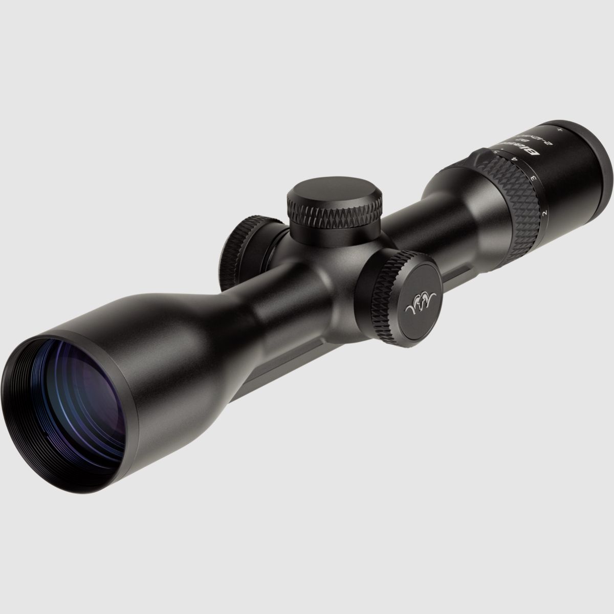 BLASER Zielfernrohr B2 2-12x50 iC S