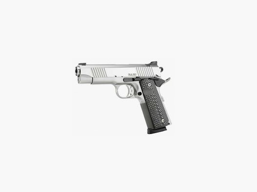 BROŃ PISTOLET BUL 1911 COMMANDER SS 9MM