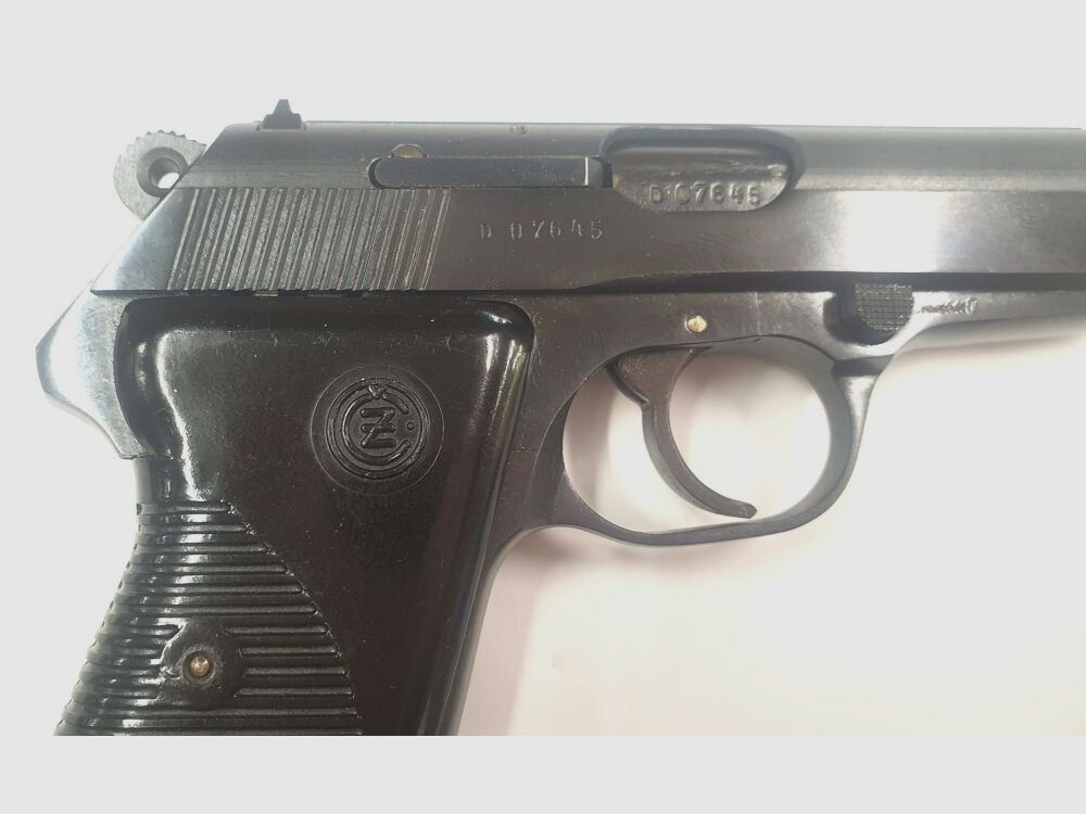 CZ Uhersky Brod CZ Uhersky Brod VZOR50