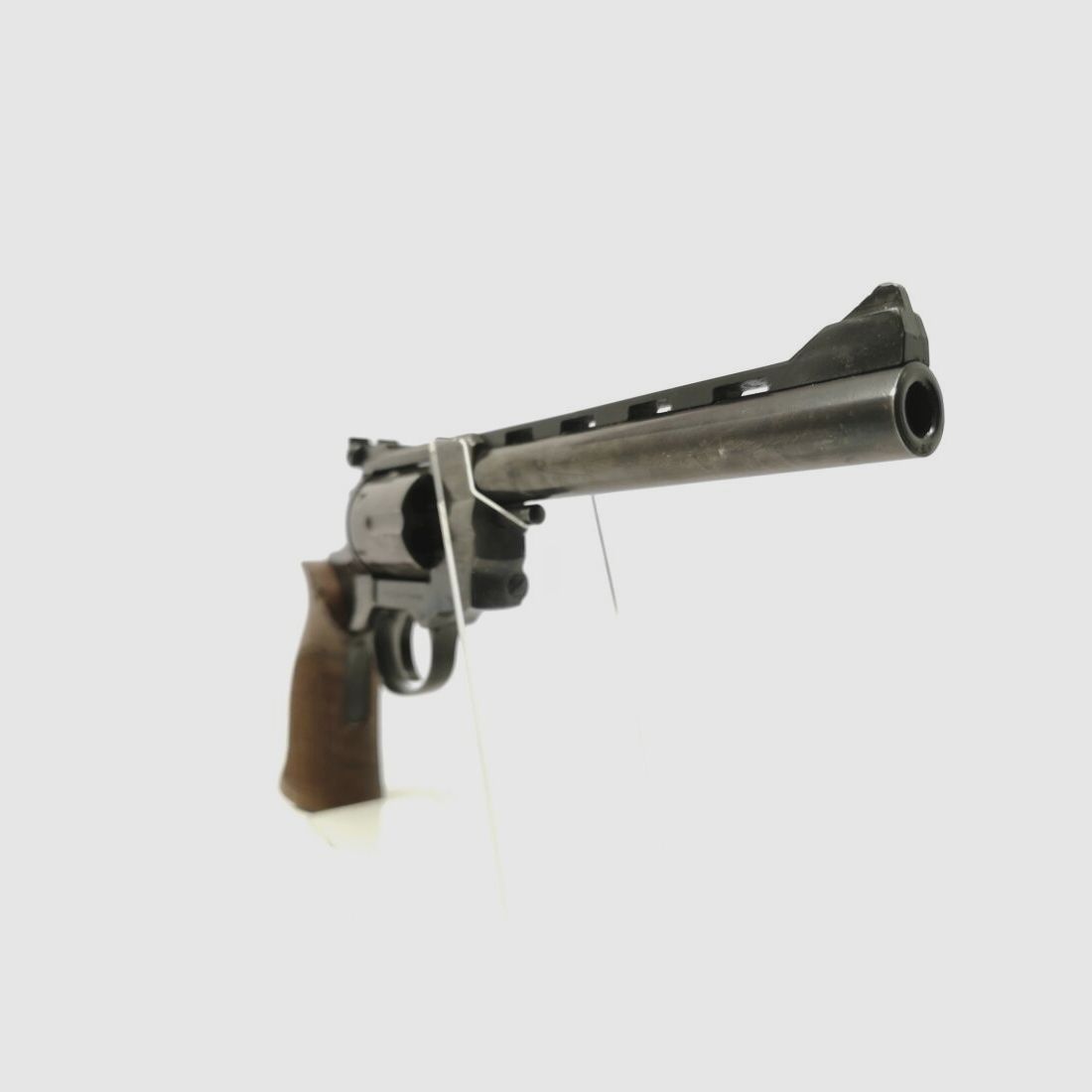 Weihrauch HW 357