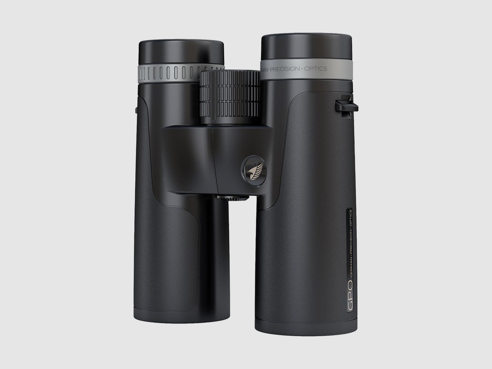 GPO Binoculars Passion 8x42 SD Black