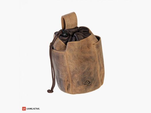 Greenburry Vintage DB2 Leckerli Tasche