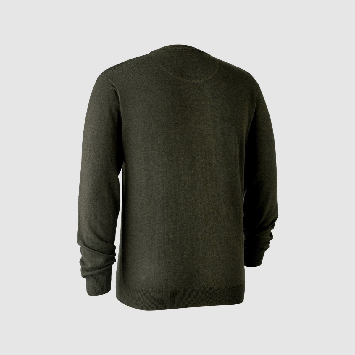 DEERHUNTER Kingston Pullover mit V-Ausschnitt