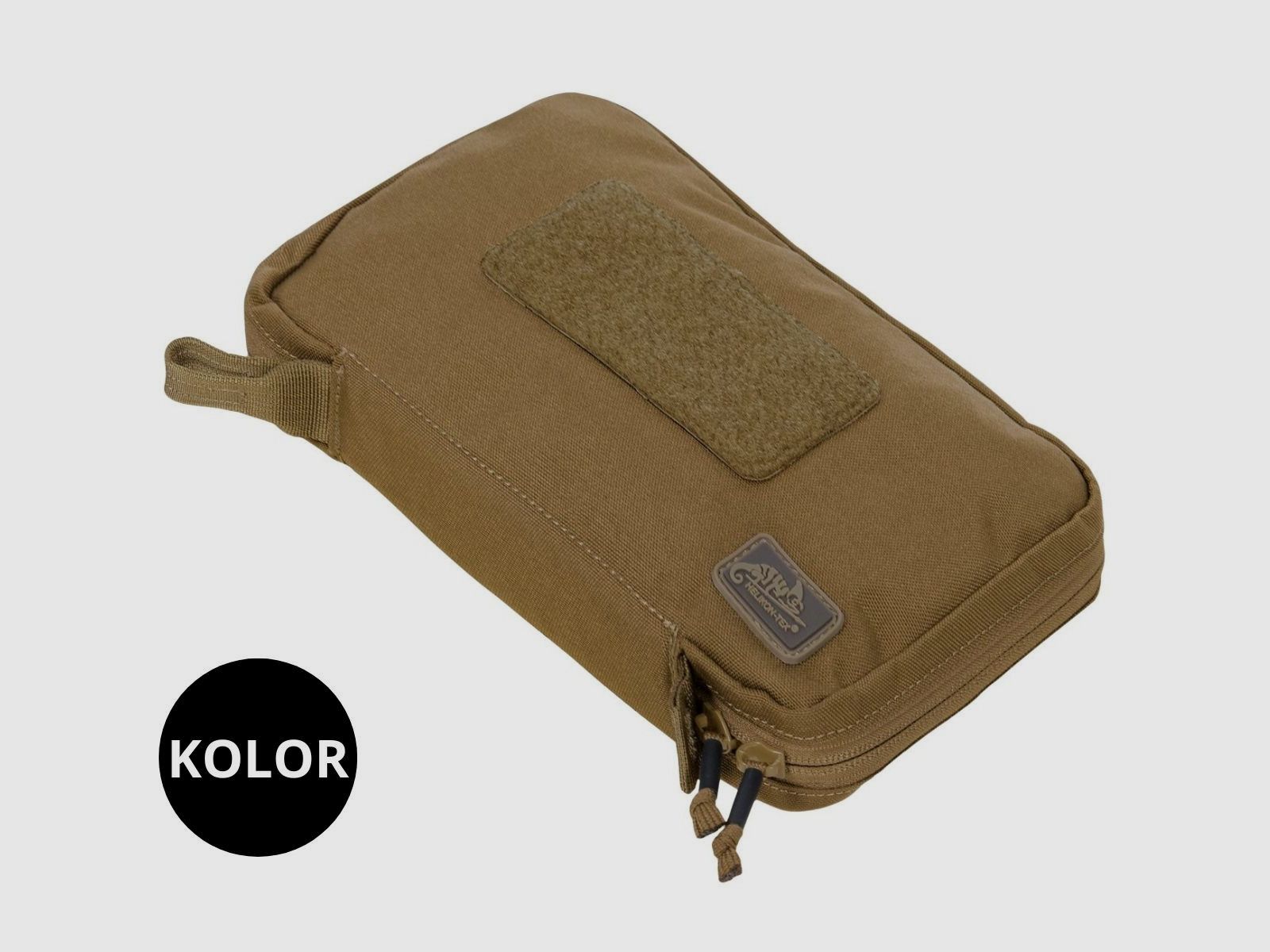 Helikon - Mini Service Pocket® - Cordura® - Schwarz - MO-MSP-CD-01, Bild 2 von 5