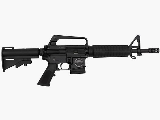 CARABINE BAVARIAN BTS-15 CAL 223REM
