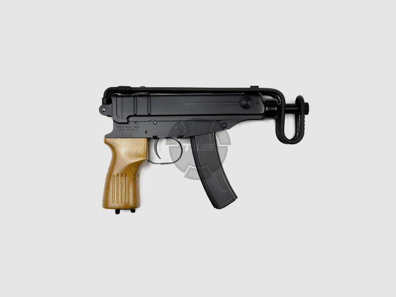 CSA VZ 61 7,65 Browning (.32 Auto), afbeelding 1 van 3