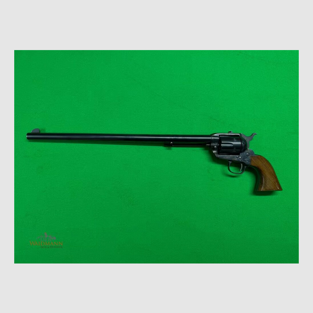 Armi Jäger Revolver