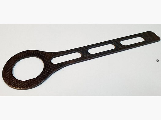 original key for rifle grenade device Mauser K98 Wehrmacht code CLC rifle grenade device WK2