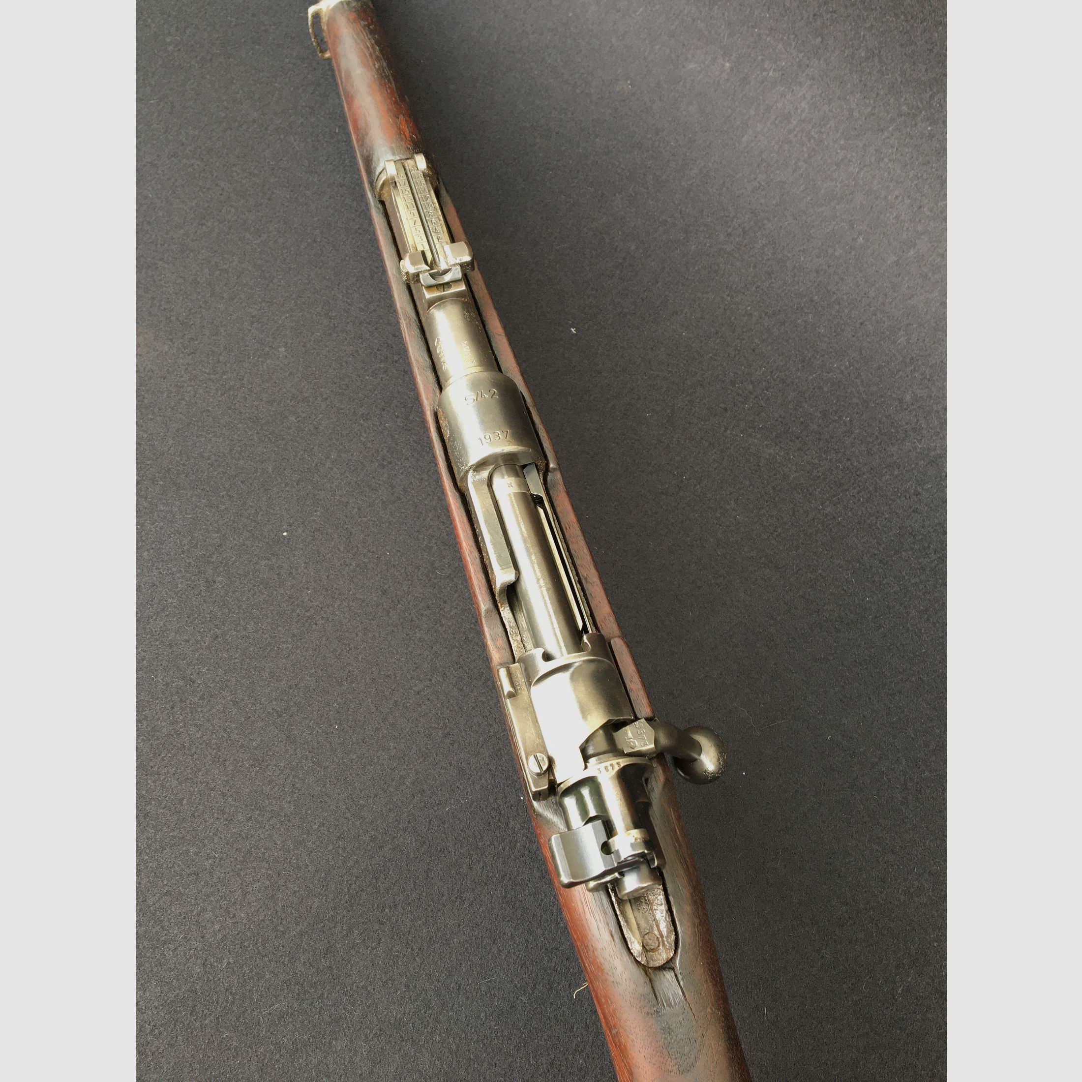 Karabiner 98k S/42 1937