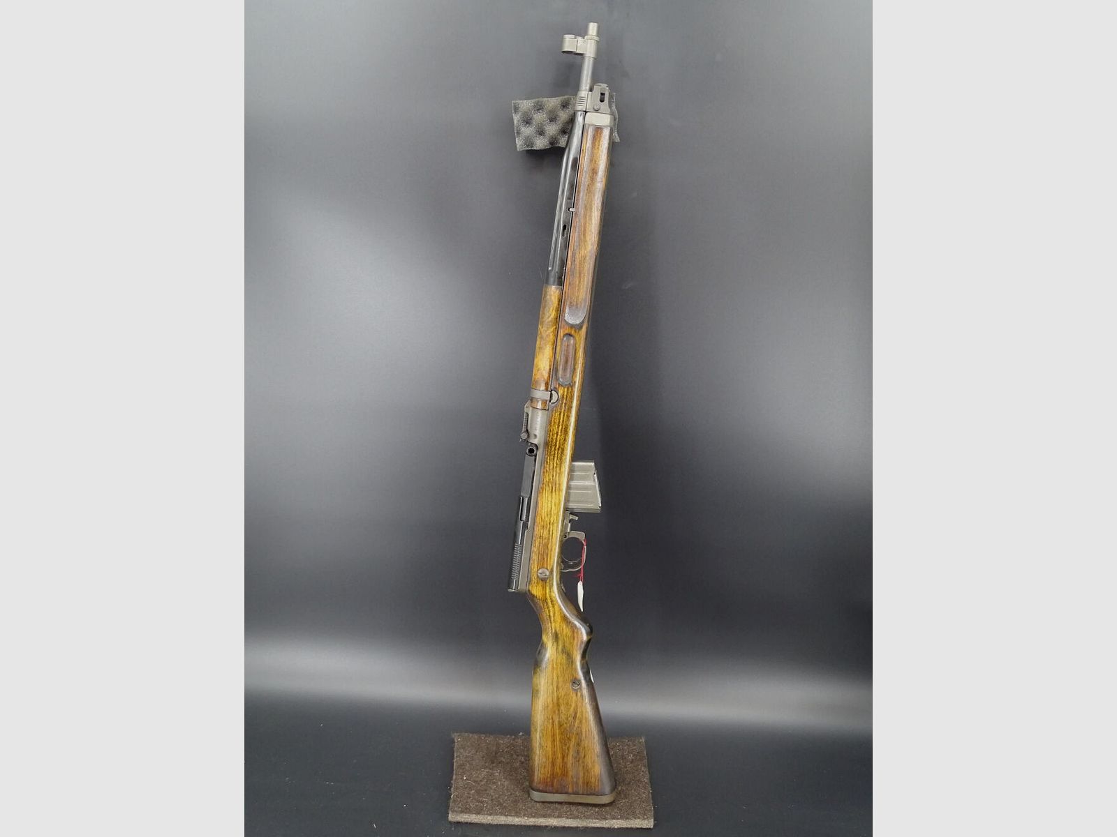 VZ 52 / 57 Kaliber 7,62x39 ohne Bajonett VZ 52/57, Bild 1 von 4