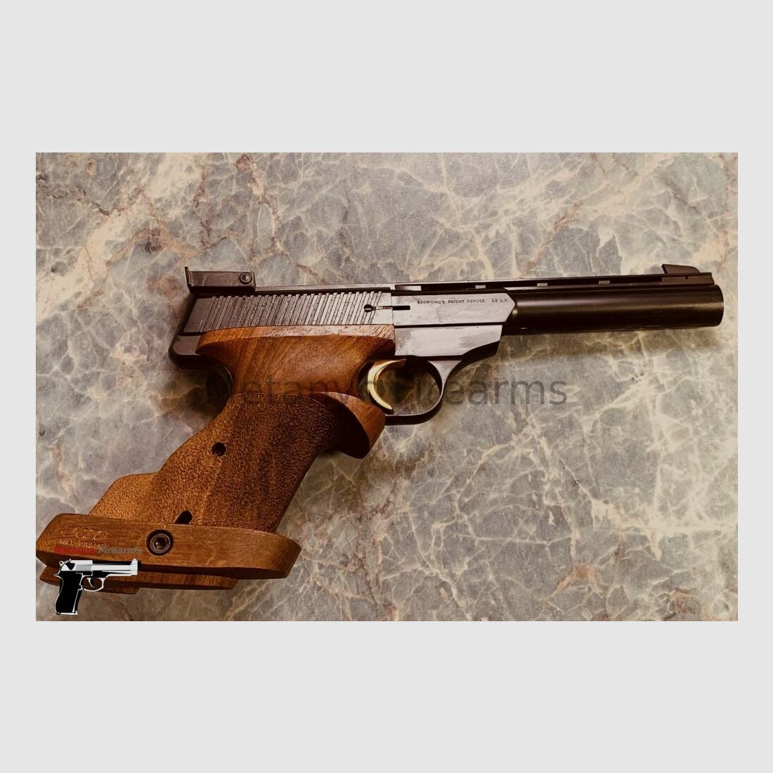 FN 150 .22lr