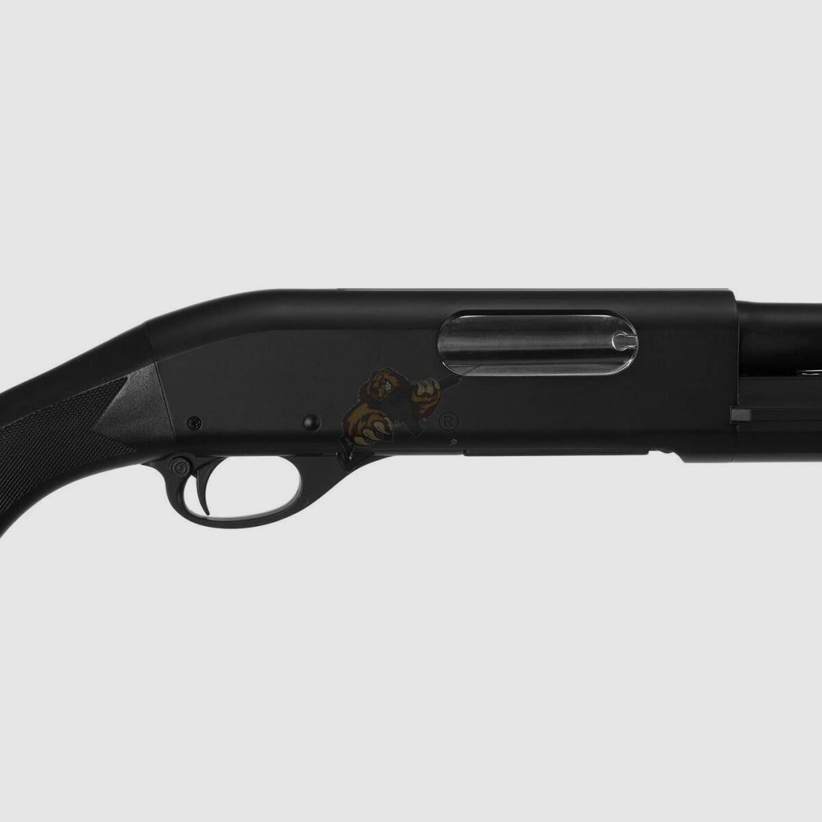 Cyma CM350M Shotgun Metal Version Black -F-, image 3 of 5