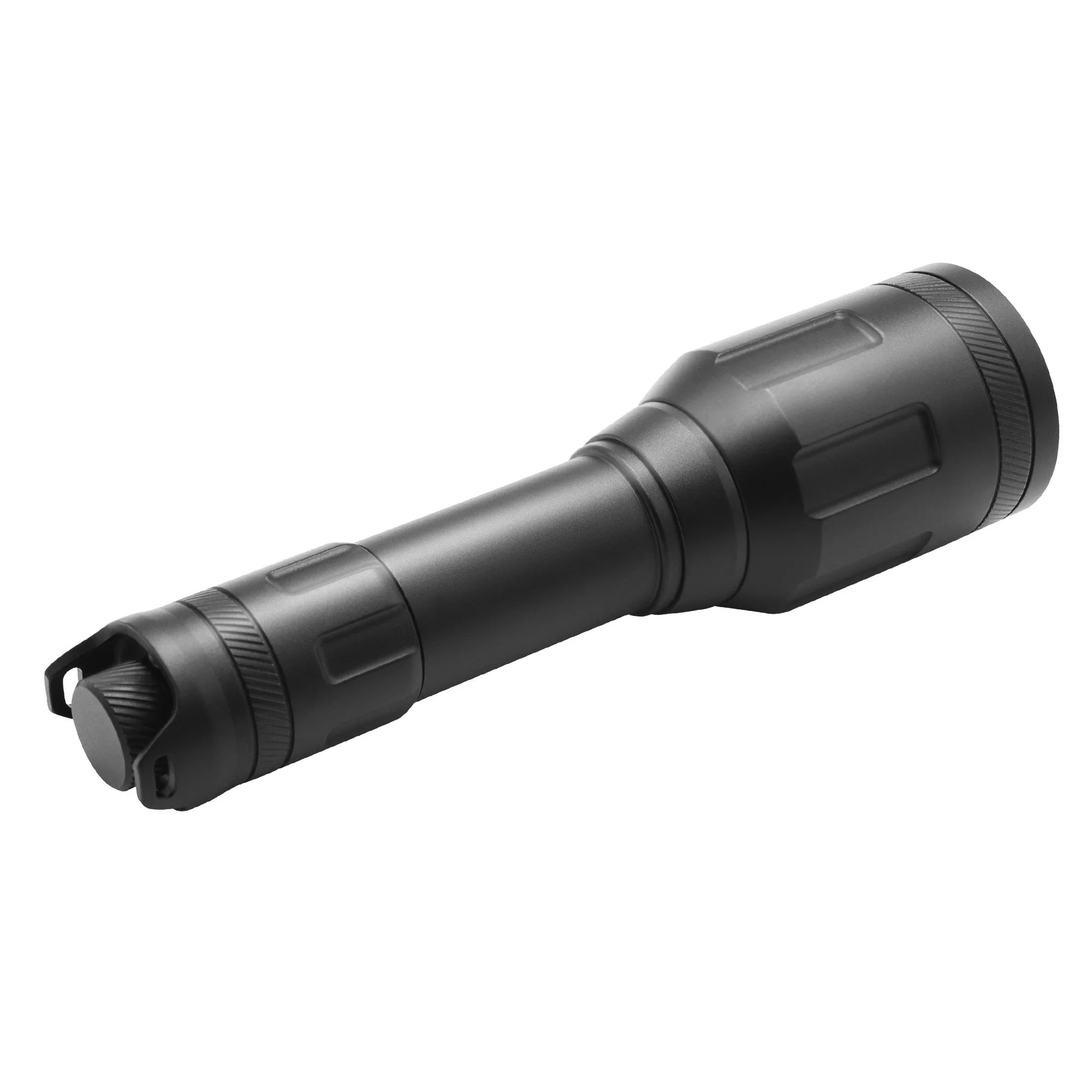 Night vision riflescope HIKMICRO by HIKVISION Alpex A50 + X-hog 3W 940 nm laser illuminator, image 18 of 20