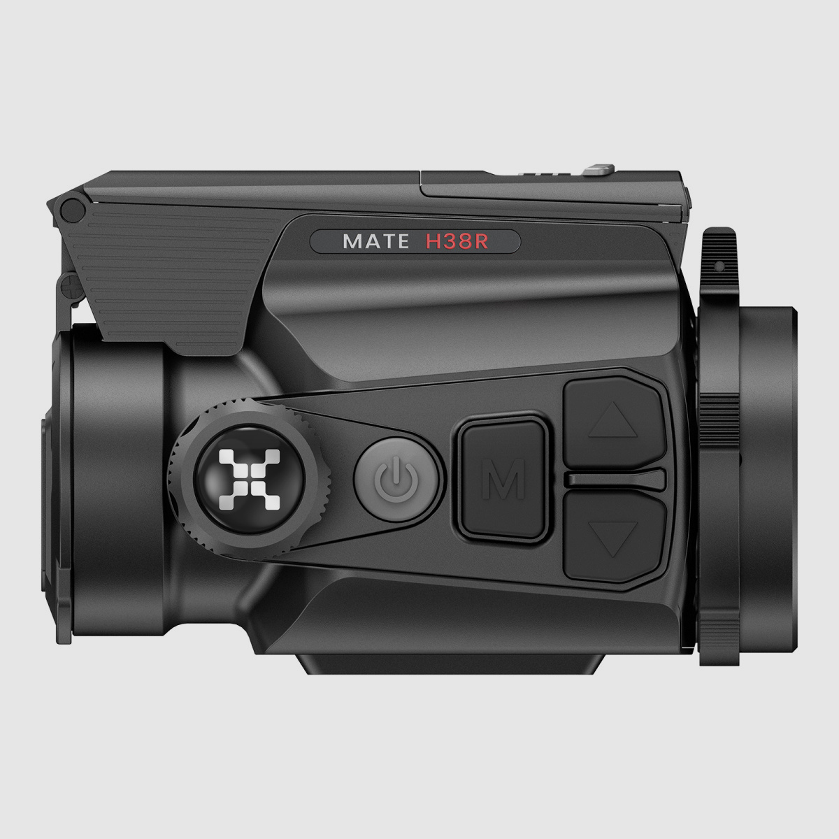 NOCPIX MATE H38R LRF Wärmebild-Vorsatzgerät