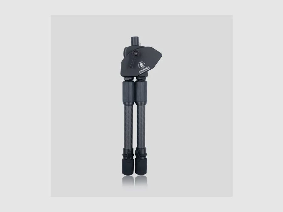 Bipod Javelin Lite TL 17,8-22,8cm SPARTAN, Bild 11 von 12