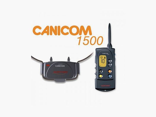 CANICOM 1500