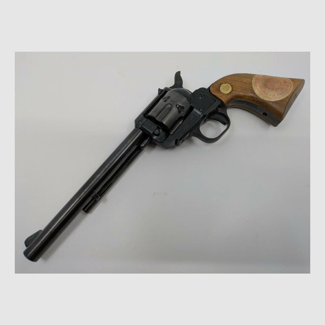 Reck R12