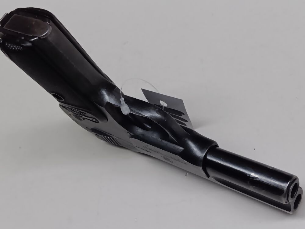 FN - Fabrique Nationale D'Armes De Guerre - Herstal - Belgique Mod. 1900