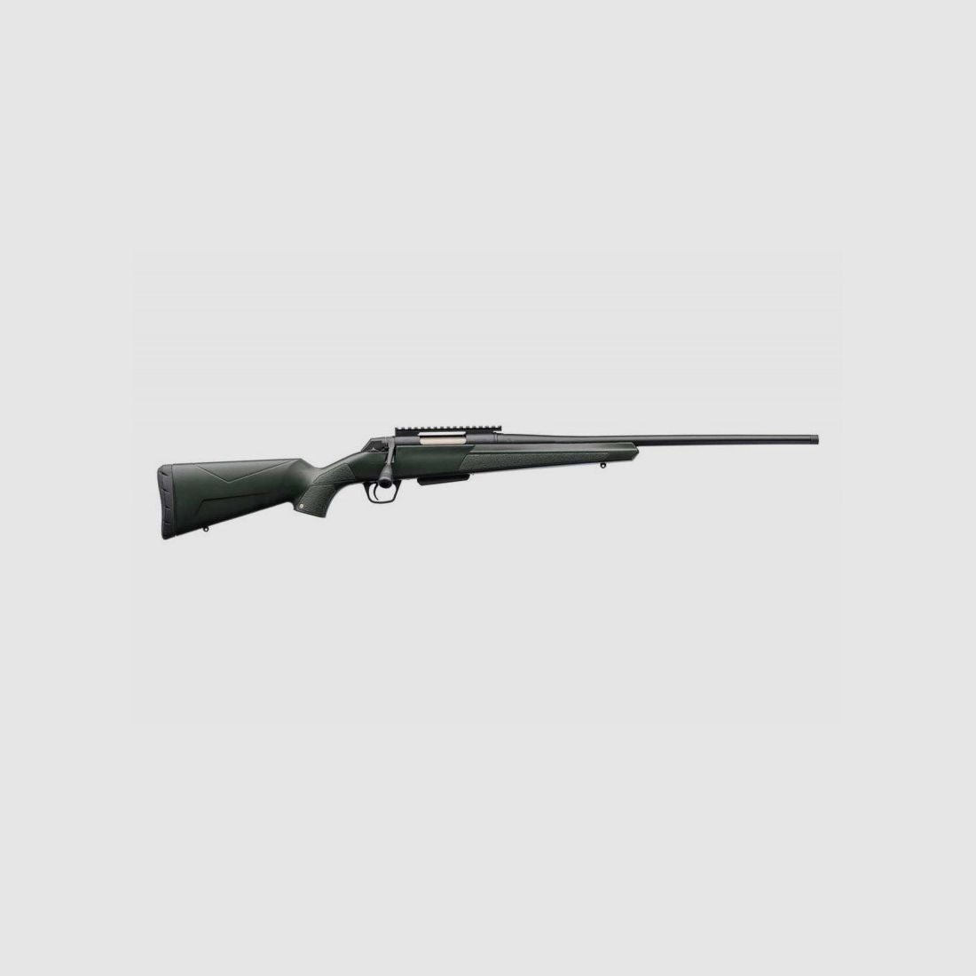 Winchester SPR Stealth grün Gewinde, Bild 1 von 2