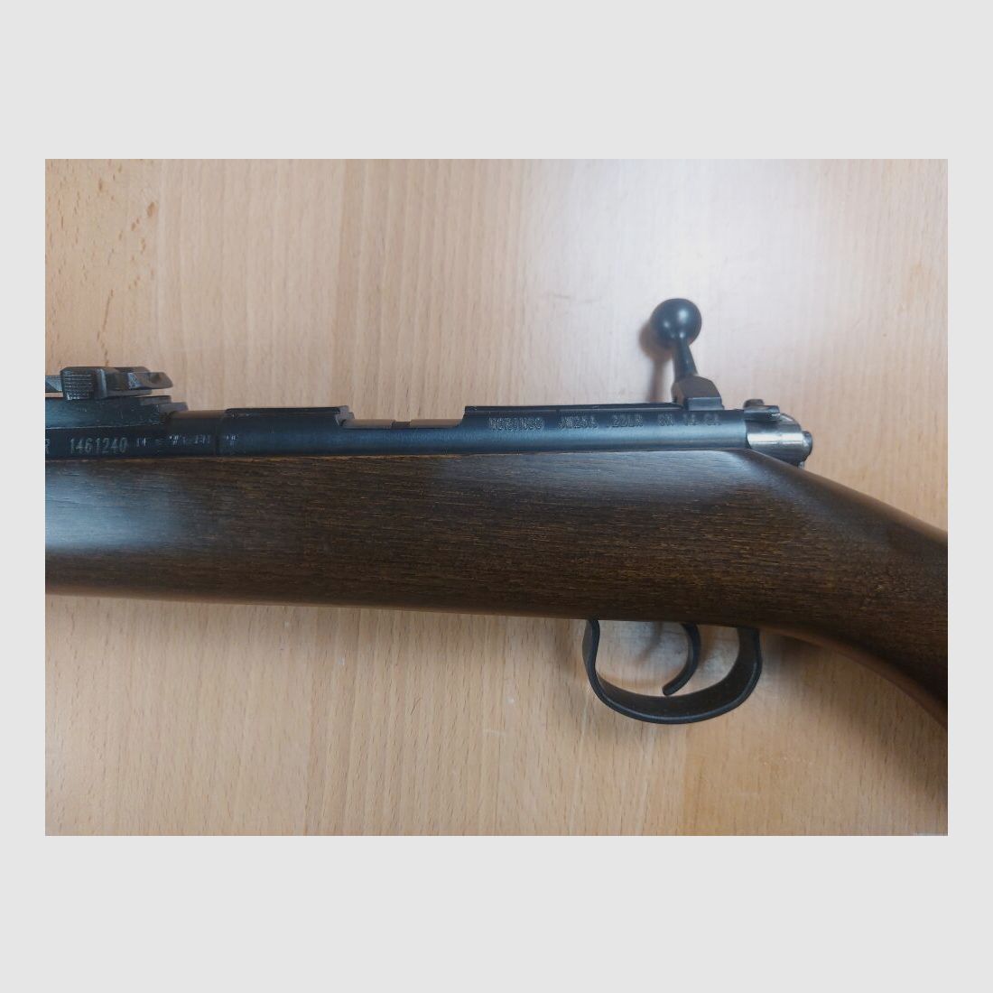 Norinco JW 25 KKW 33/40