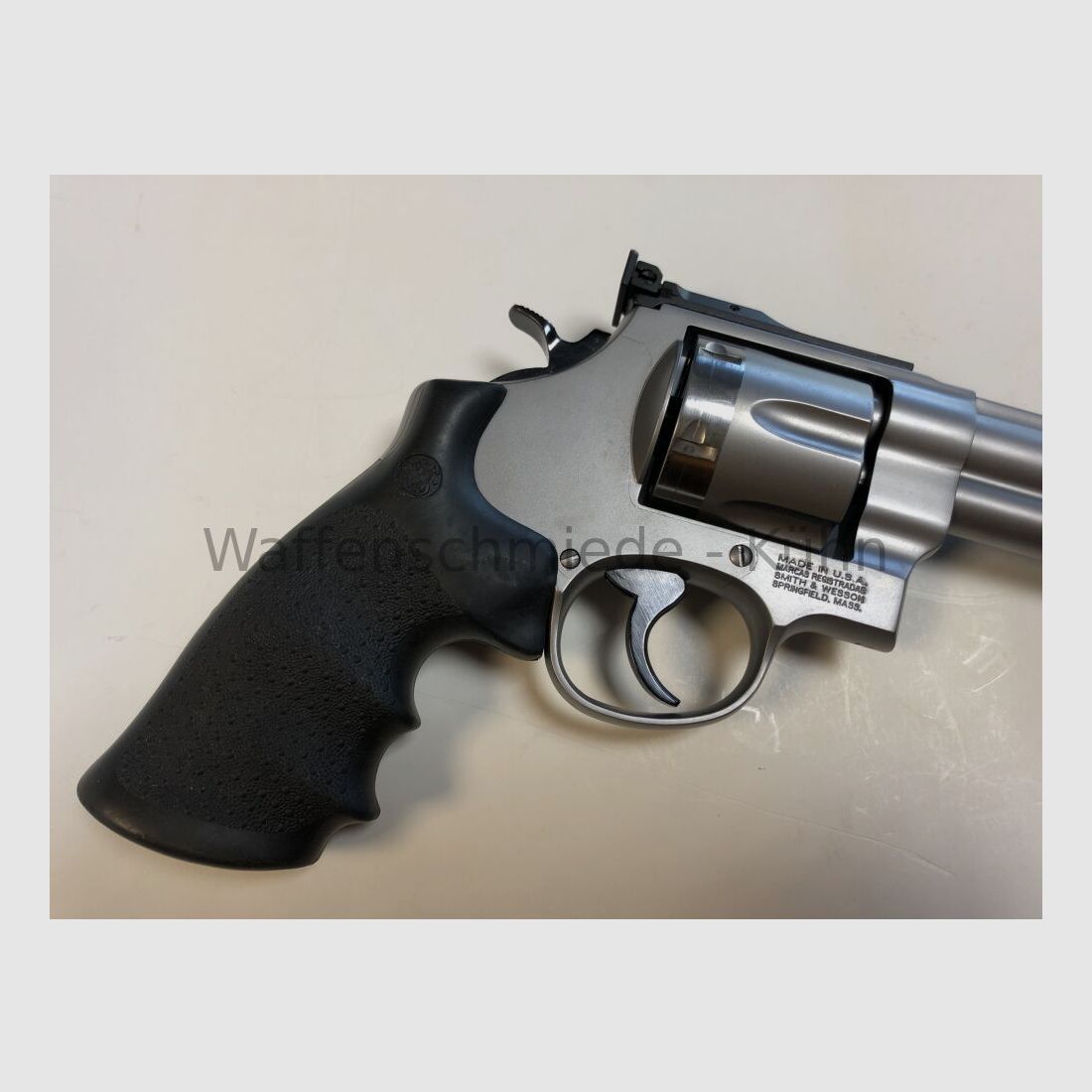 Smith & Wesson 625-8