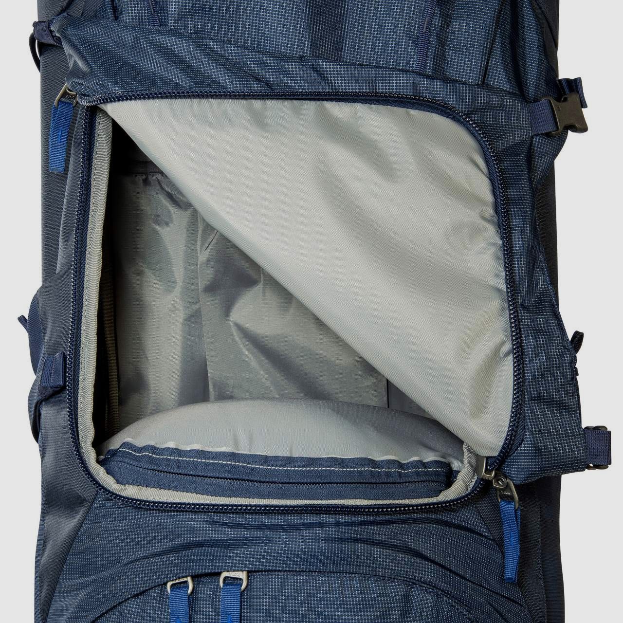 Tatonka Yukon 60+10 – Trekkingrucksack mit V2-Tragesystem, Bild 8 von 15