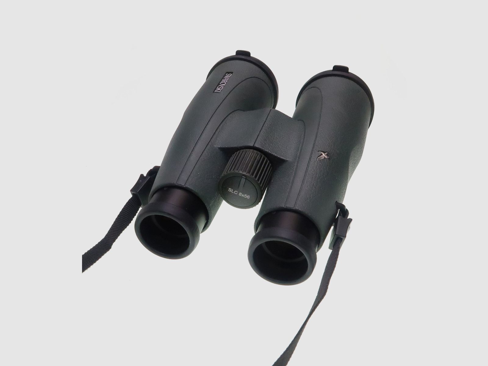 Swarovski SLC 8x56 WB