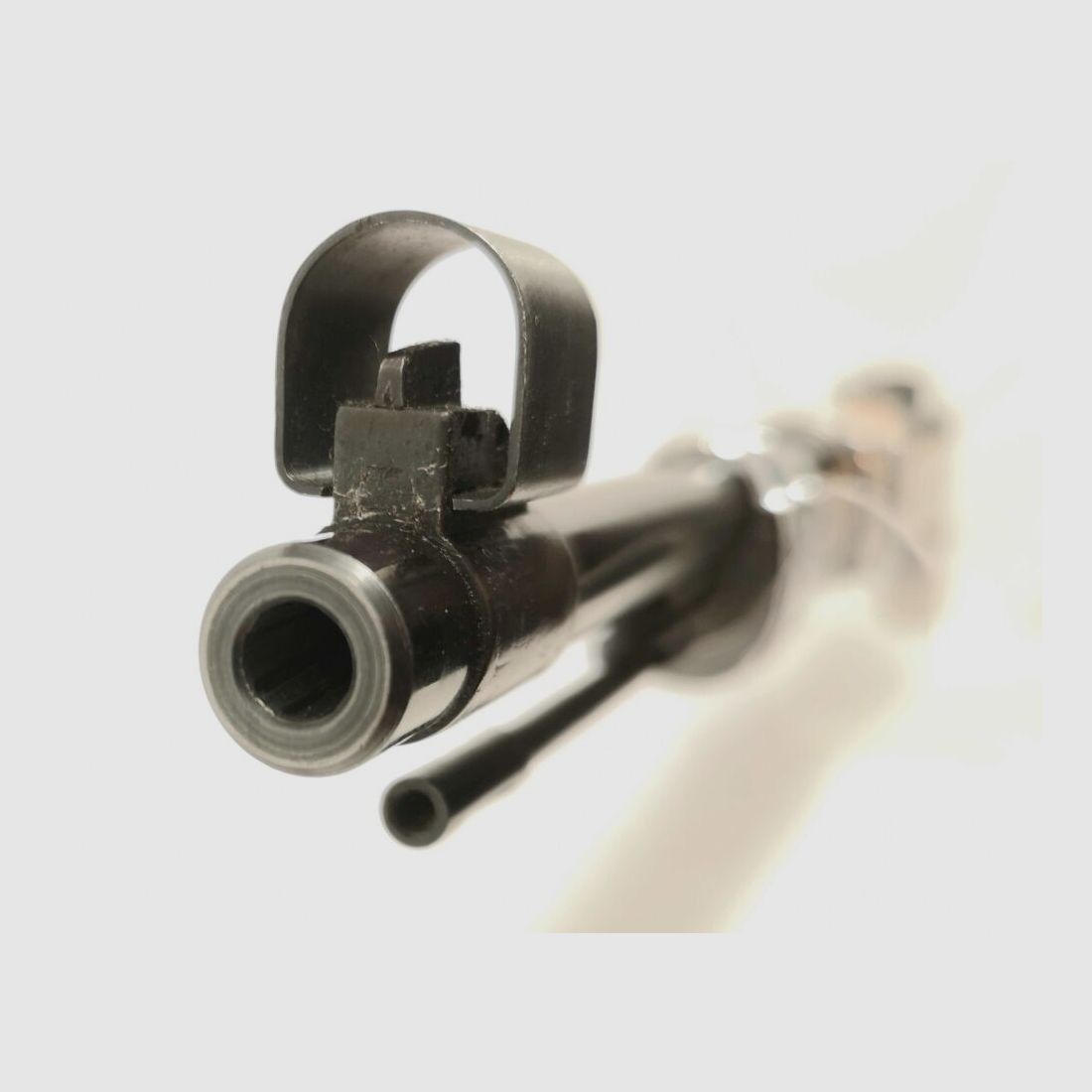 Mauser K98k Israel with Picatinny rail