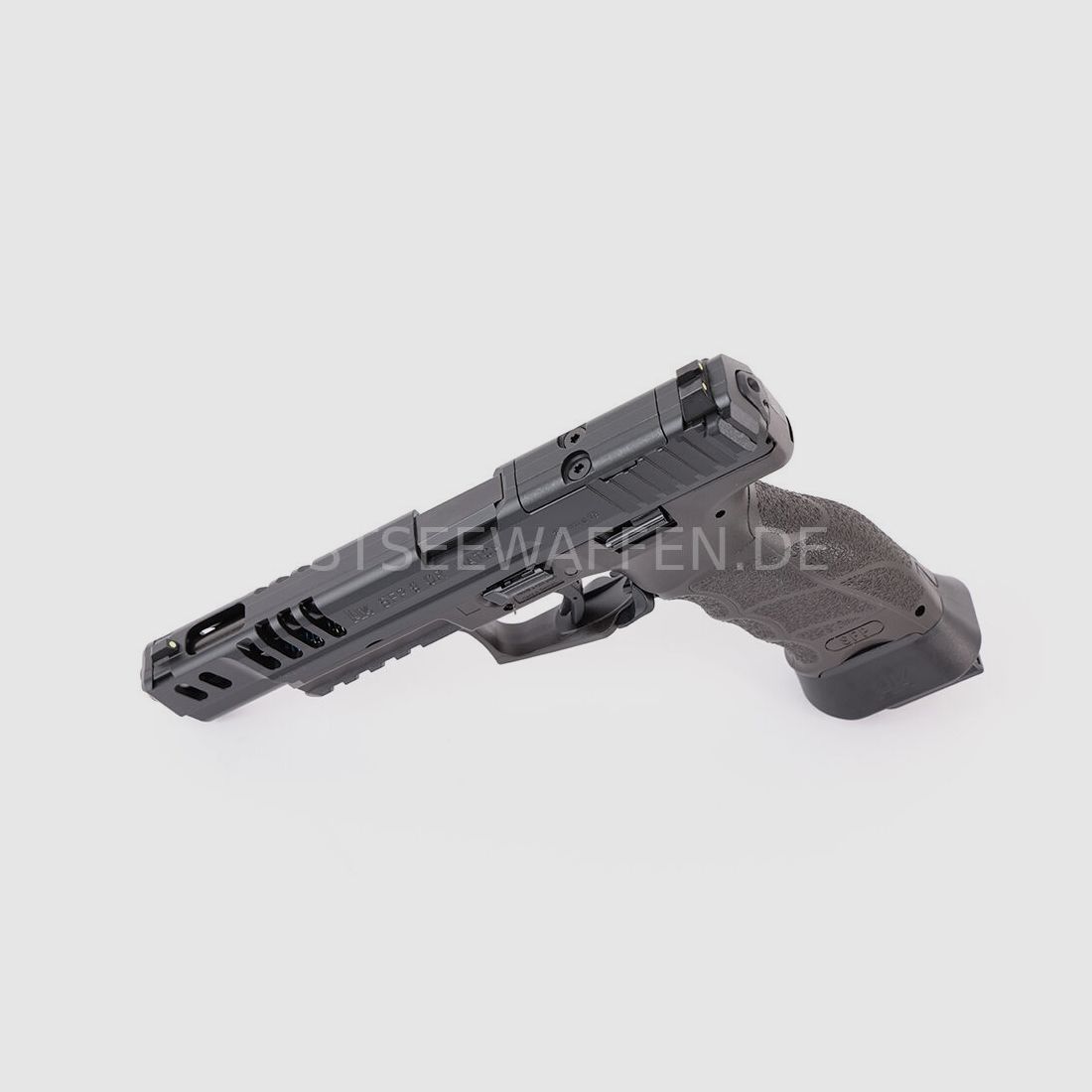 Heckler & Koch SFP9-OR Match PADDLE-Release