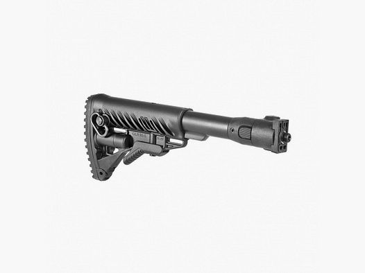 Opvouwbare kolf FAB M4 VZ.58 (metaal)