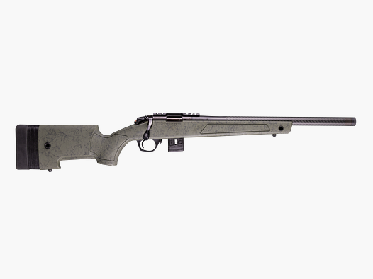 Bergara BMR-X Carbon .22 LR 51 cm (20 Zoll)