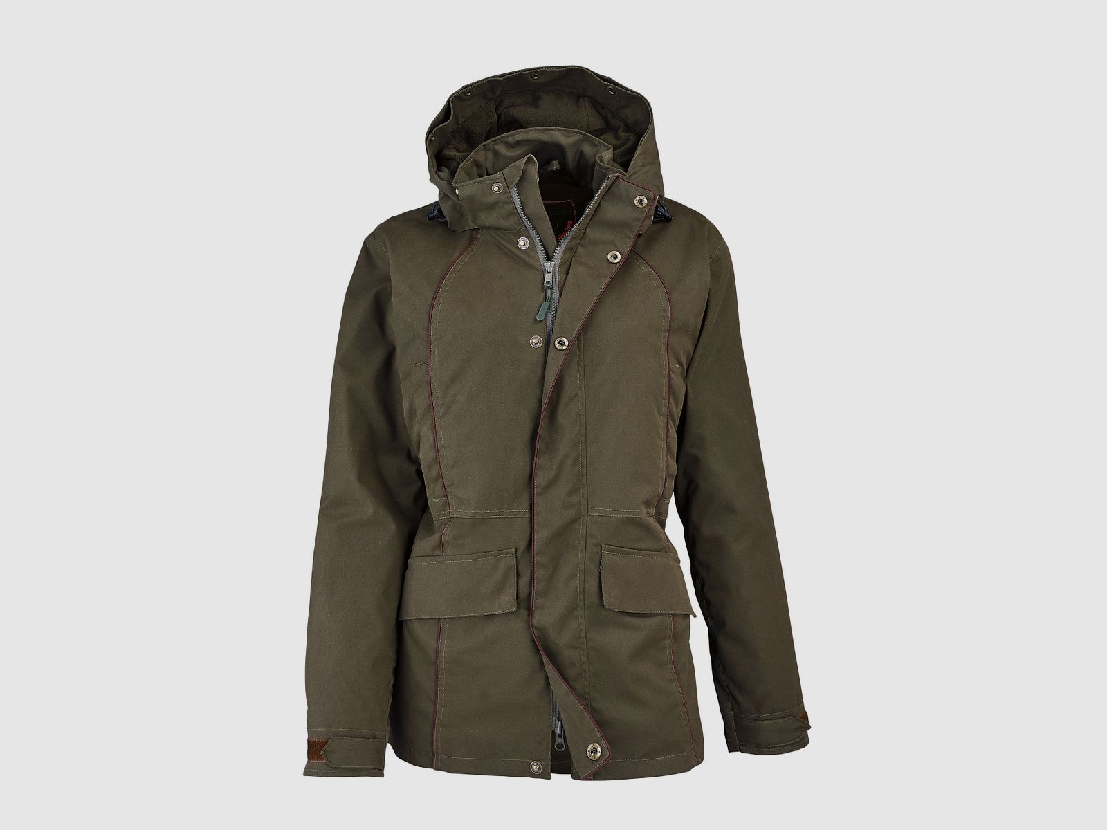 Hubertus Jagdjacke Zillertal OS 50