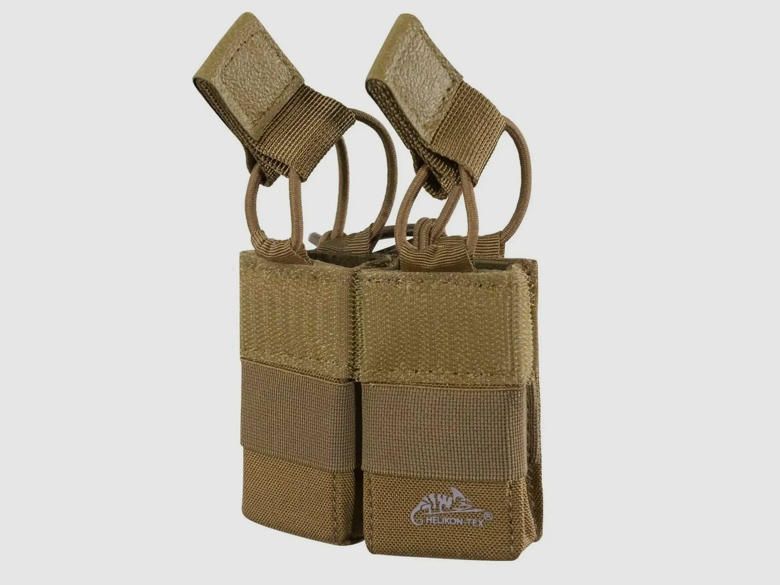 Helikon-Tex Helikon-Tex Magazine Pouch Competition Double Pistol Insert - Coyote