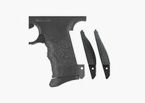WALTHER Gaspistole (SRS) P22Q Kal. 9mm P.A.