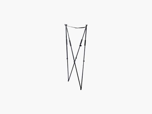 PARFORCE Soporte de tiro P107 con bolsa