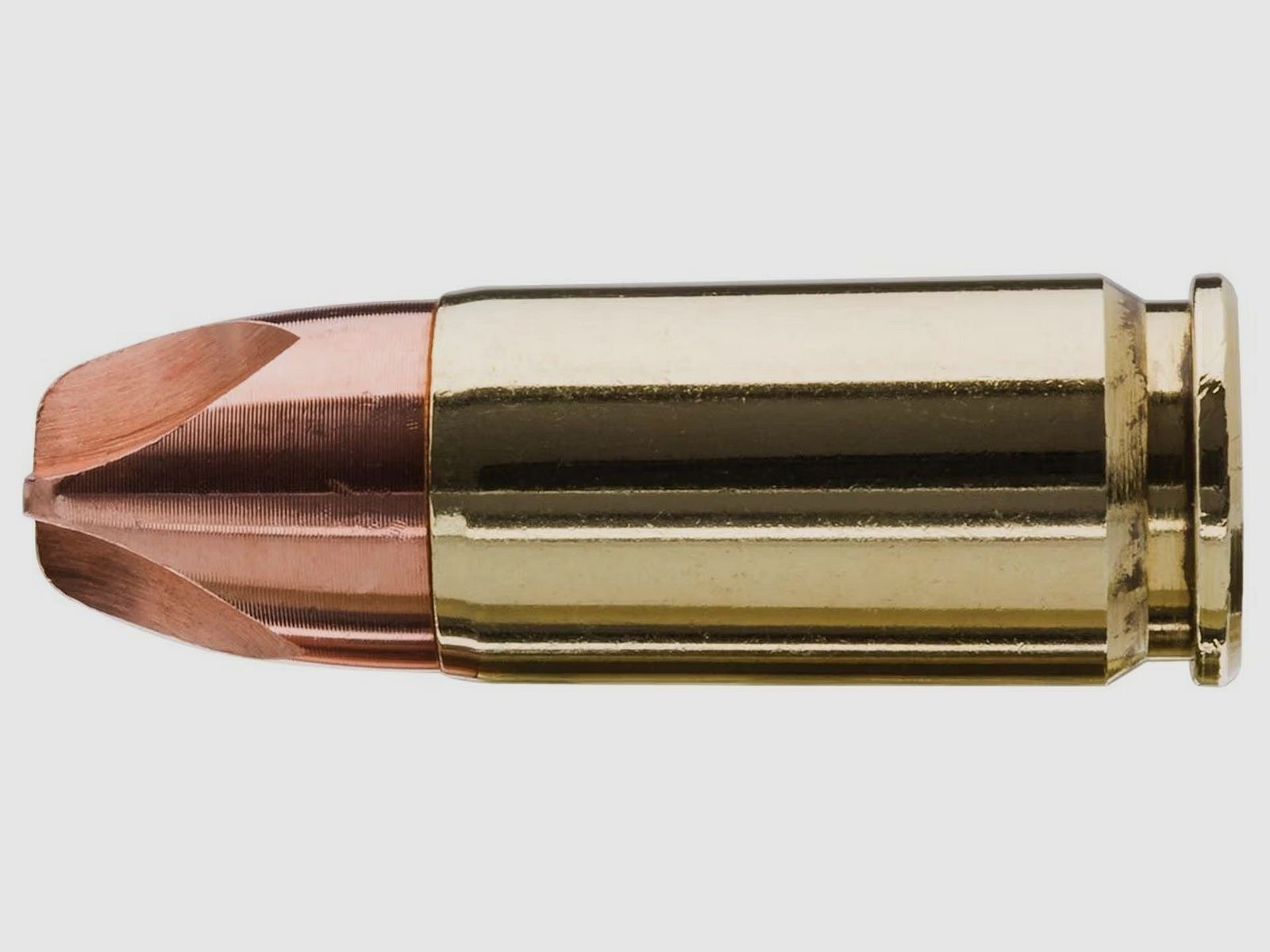 Black Hills HoneyBadger™ Cal. 9mm Luger+P, 20 cartouches 100 grain