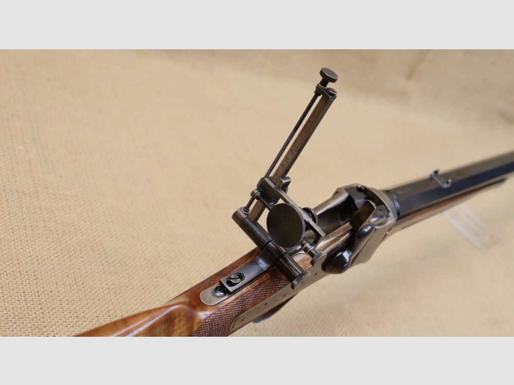 Armi Sport, Sharps Mod. 1874 .38-55Win