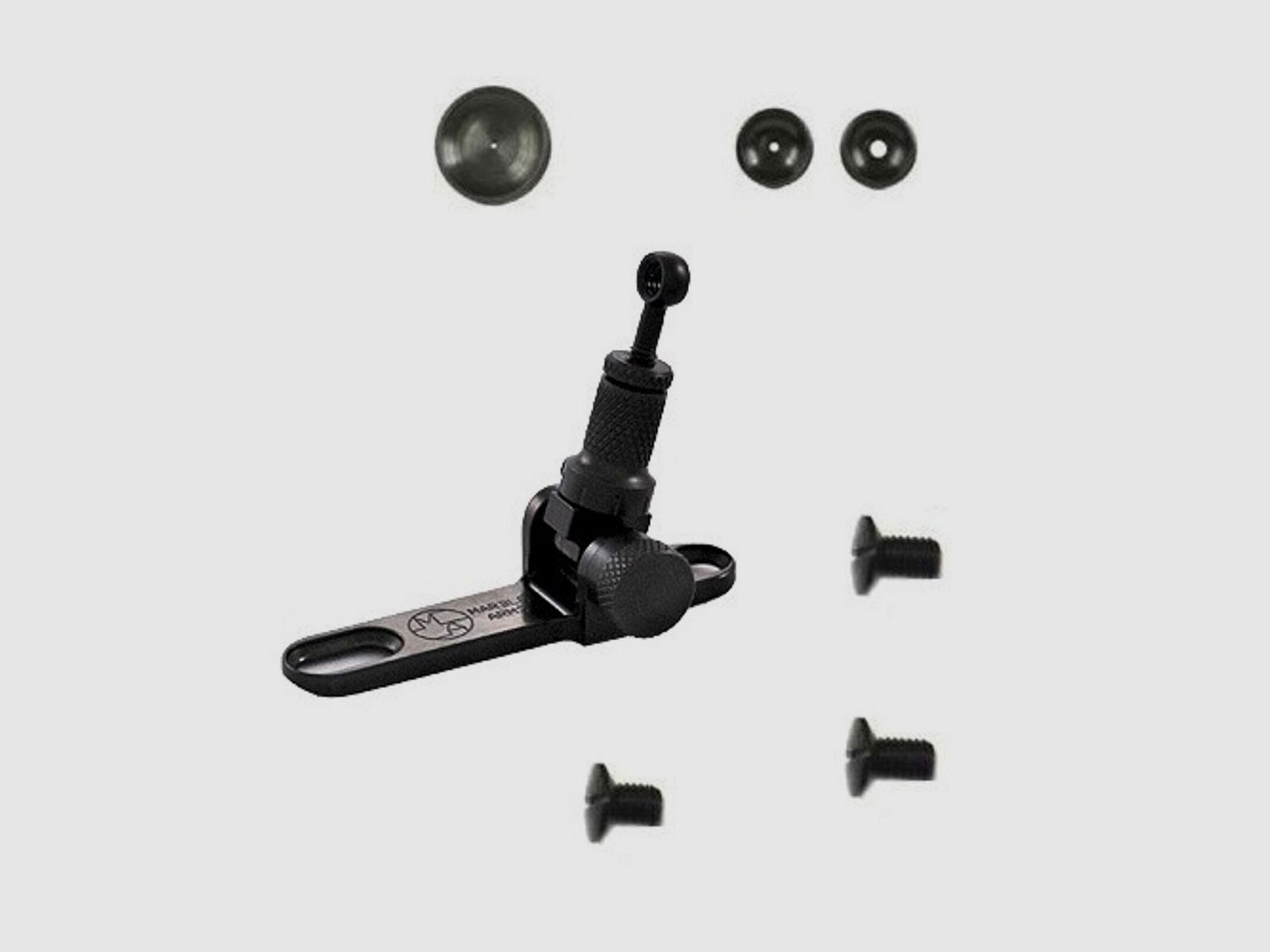 Marble Arms Diopter Set Win-1866/1873