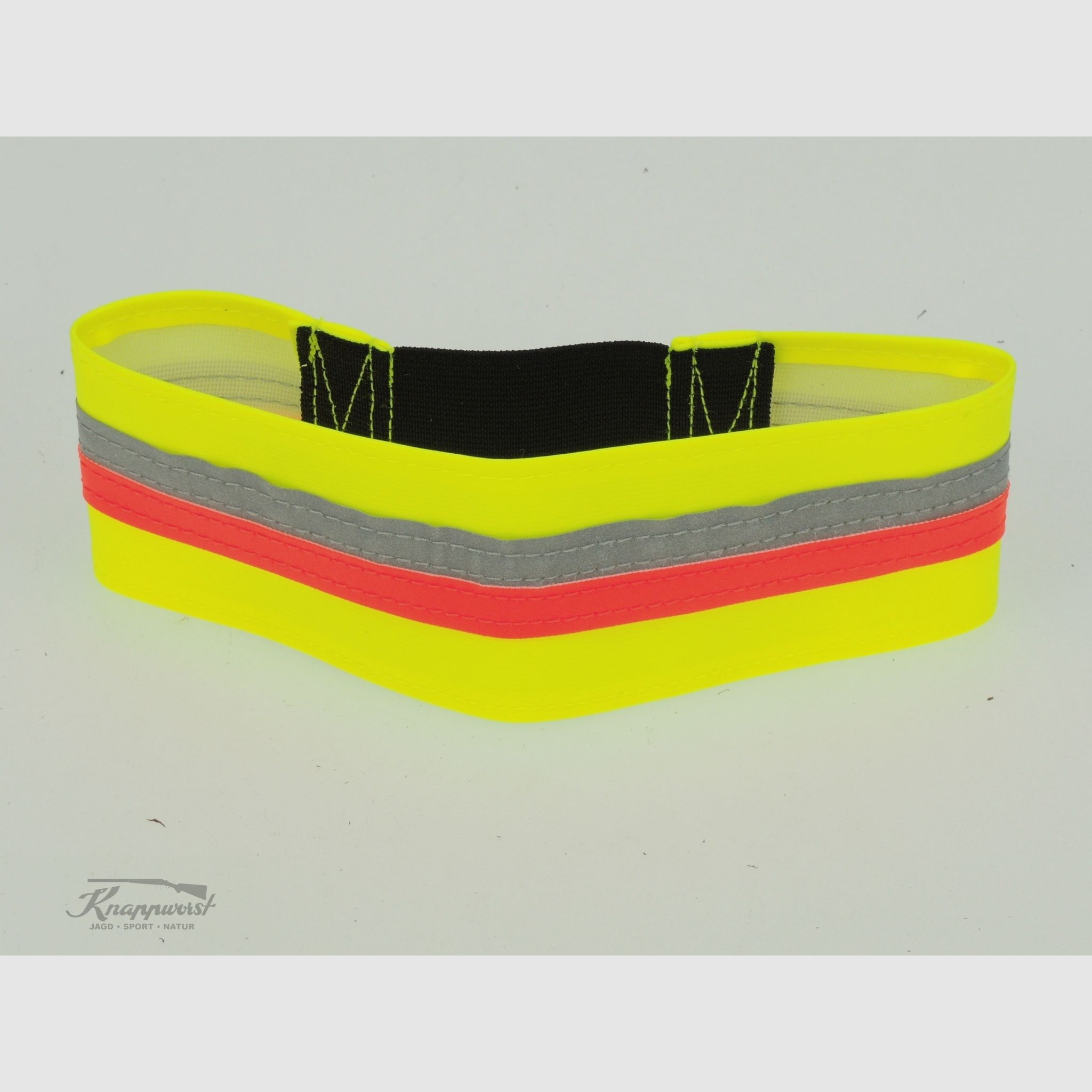 Hundesignalband 5cm breit 35cm