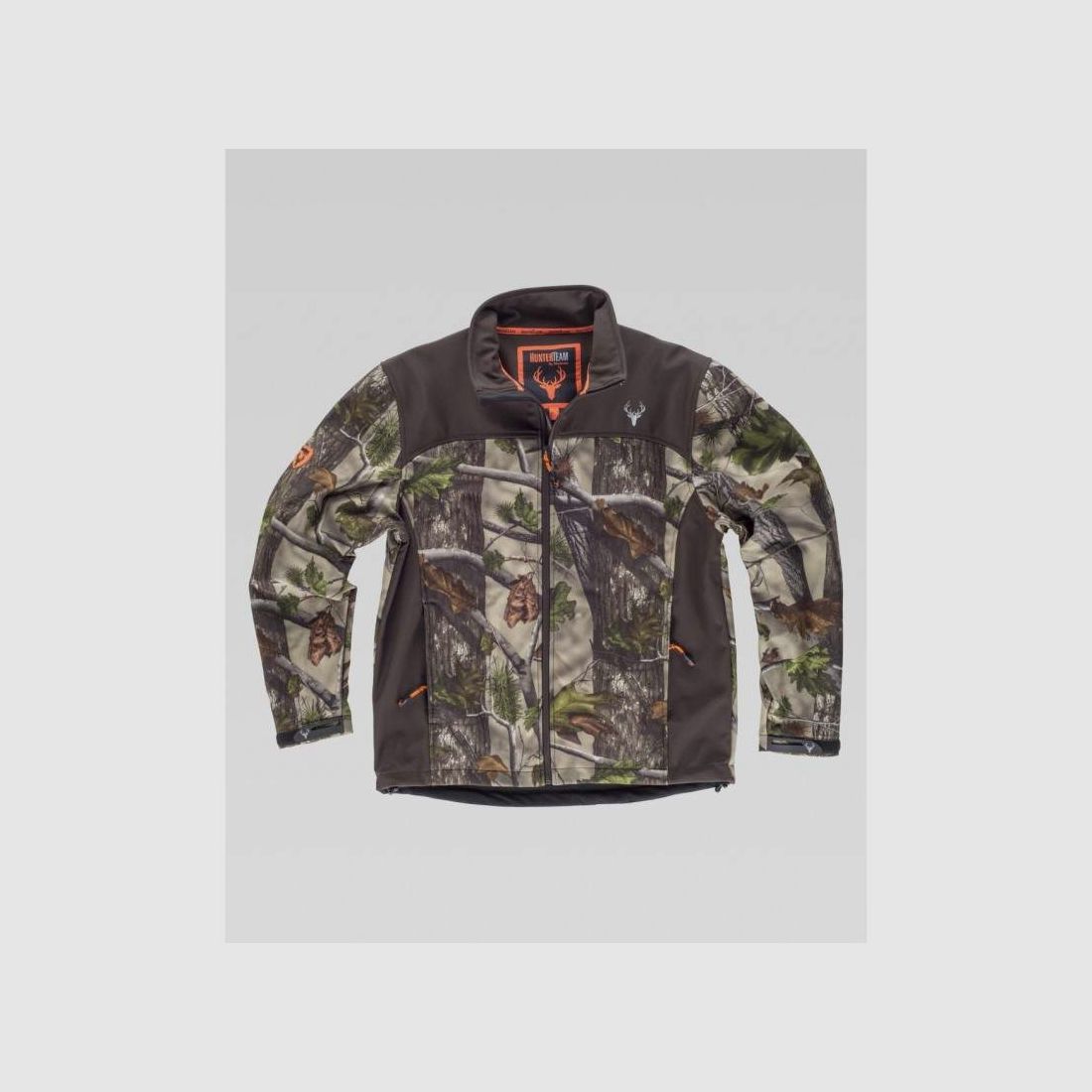 Jacke HunterTeam S8665 CM/MR, Bild 1 von 2