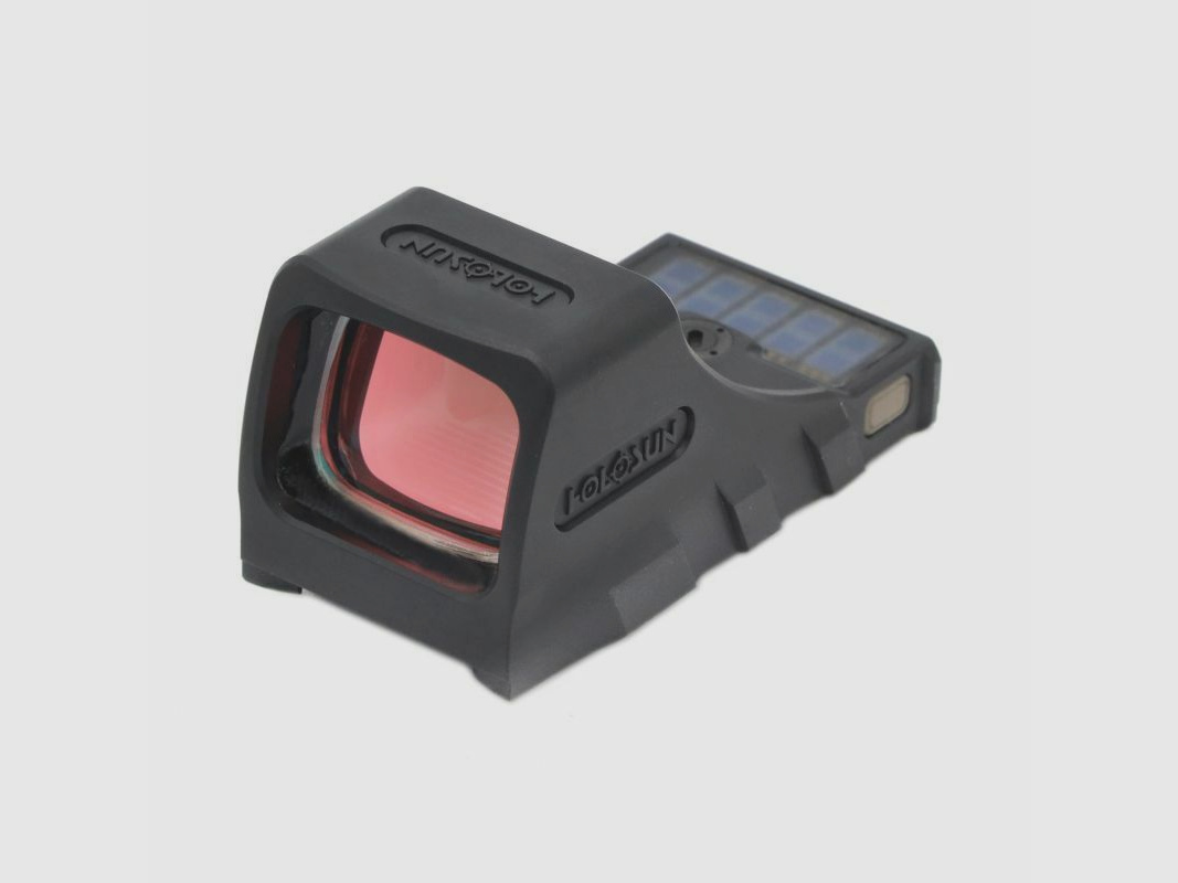 Holosun SCS-PDP-GR