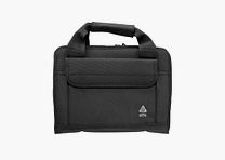 UTG Deluxe Funda Doble para Pistolas